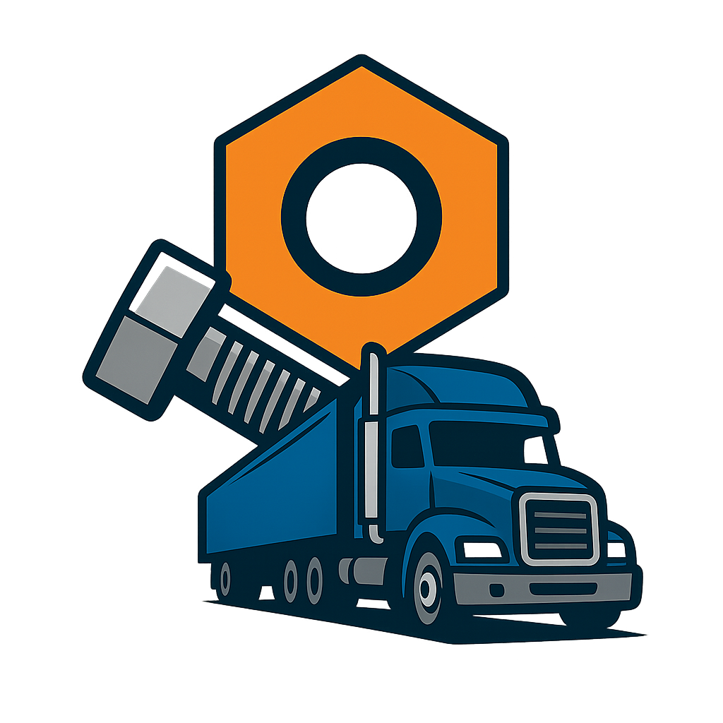 Nuts & Bolts logo2